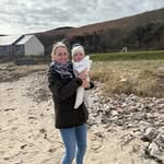 Louise MacGregor - @lousla22 - Instagram