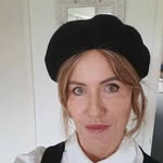 Louise Macgregor - @louielou_62 - Instagram