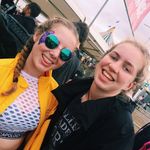 Louise MacGregor - @louise_macg - Instagram