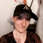 Teri-Louise Macgregor - @northern_teri_saur - Instagram