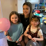 Louise Major - @majorl21 - Instagram