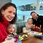 Louise Major - @louisemajor - Instagram