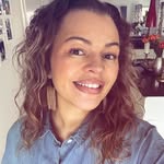 Louise Malcolm - @louisemalc - Instagram