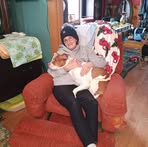 Louise Malcolm - Facebook