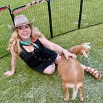 Louise Marquez Bowen - @alrpics - Instagram