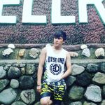 Rick Louise Marquez - @itsricklouise - Instagram
