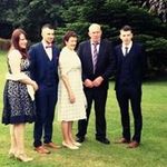 Louise McHugh - @mchugh2885 - Instagram