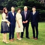 Louise McHugh - @mchugh4753 - Instagram