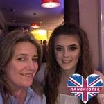 Clare Louise Mcleod - @mcleod_clare - Instagram