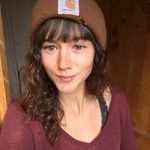 erin louise mcleod - @pinkmountains - Instagram