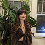 Meredith Lehman - @louise_meredith - Instagram