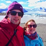 Louise & Michael - @lulu_nuge_travels - Instagram