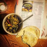 Louise Michael - @colour_me_vegan - Instagram