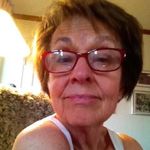Louise Moser - @csn0509 - Instagram