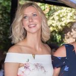 Louise Moss - @loumossy - Instagram