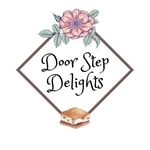 Louise Moss - @door_stepdelights - Instagram