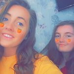 Louise O'connell - @louise_oconnell_1 - Instagram