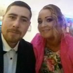 Louise O'Connell - @loukayrob - Instagram