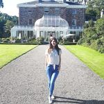 Louise O'Connell-Ryan - @louisenoconnell - Instagram