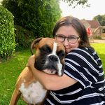 Emily Louise Orr - @emily_wakefield2021 - Instagram