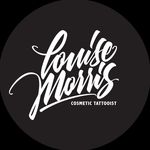 Louise Morris - @louisemorriscosmetictattooist - Instagram