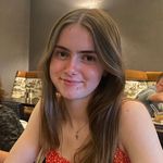 Louise Orr - @_orrlouisem_ - Instagram
