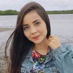 Maria Louise - @louiseorrico - Instagram