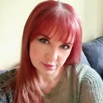 Claire Louise Parrish - @hellkitty26 - Instagram