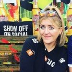 Katie Louise Parrish - @kittys__adventures - Instagram