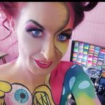 Sarah Louise Parrish - @sarahlouiseparrish - Instagram
