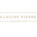 Dr Louise Pierre Aesthetics Model Coordinator - Facebook