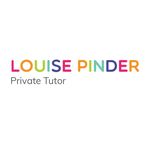 Louise Pinder - @louisepinder_privatetutor - Instagram