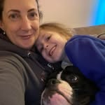 Louise Pinder - @lylabwb - Instagram