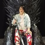 Char Rebel Louise Pool - @charlouisepool - Instagram