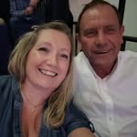 Rebecca Louise Quick - @life_on_lars_2021 - Instagram
