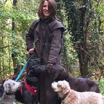 Louise Radcliffe - @radcliffelouise - Instagram
