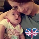 Toria Louise Radcliffe - @toriaradcliffe - Instagram
