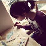 Louise Redding - @superdude888 - Instagram