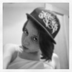 Louise Redding - @epic_zombies - Instagram