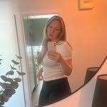 Louise - @louiserickskog - Instagram