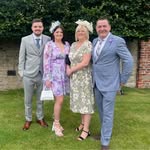 Louise Riddle - @louiseamy94 - Instagram