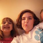 Topanga Louise riddle - @tlriddle754895 - Instagram