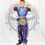 Louise Ritchie - @loubylou1206 - Instagram