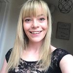 Louise Ritchie - @loopylou921 - Instagram