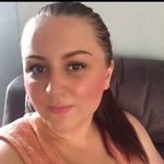 Louise Rush - @louisechunkymonkey - Instagram