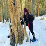 Louise Rush - @loulourush - Instagram