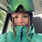 Louise Rush - @louise_rush - Instagram