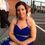 Louise Rush - @dinkylou82 - Instagram
