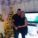 Louise Rushton woz newsome - @rushtonlouise1 - Instagram