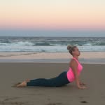 Sophie Louise Rush - @sophie_yogagirl - Instagram